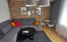 Apartament Rent Home